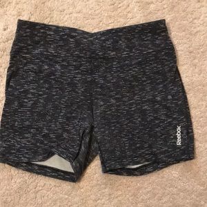 2 for $25!!! Reebok athletic shorts